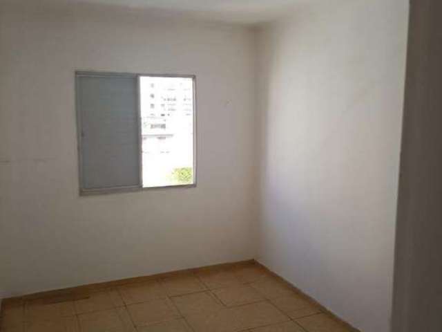 Apartamento para Venda em São Bernardo do Campo, Centro, 2 dormitórios, 1 banheiro, 1 vaga