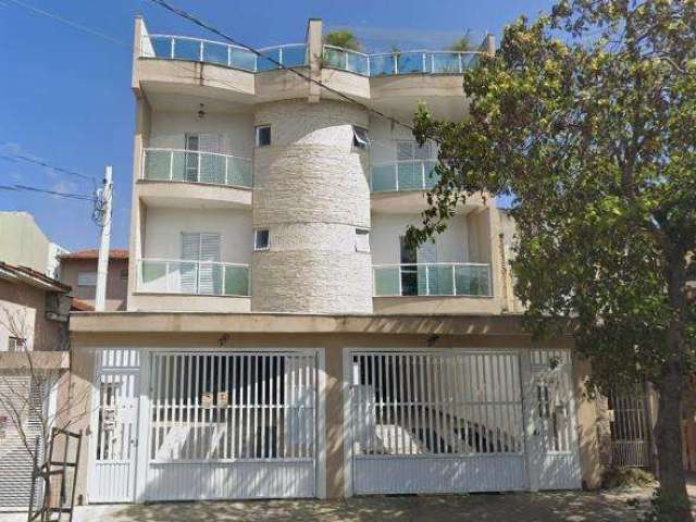 Apartamento sem Condomínio para Venda em Santo André, Parque das Nações, 3 dormitórios, 2 suítes, 3 banheiros, 2 vagas
