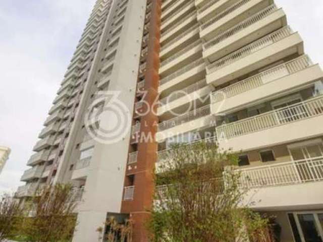 Apartamento para Venda em São Bernardo do Campo, Centro, 3 dormitórios, 3 suítes, 4 banheiros, 2 vagas
