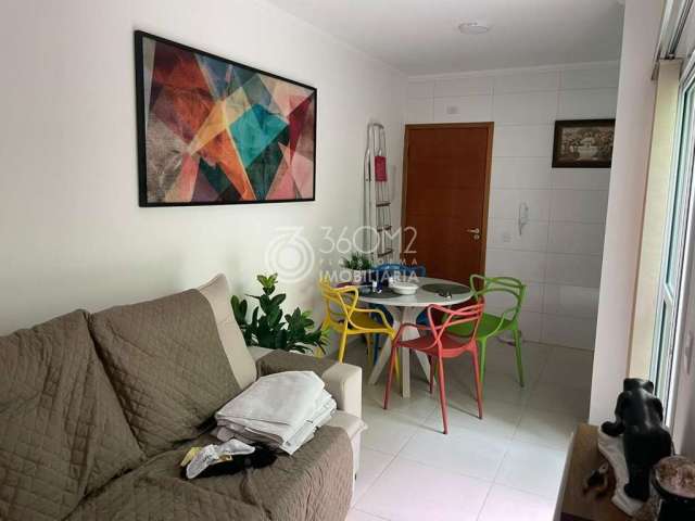 Apartamento sem Condomínio para Venda em Santo André, Vila Curuçá, 2 dormitórios, 2 banheiros, 1 vaga
