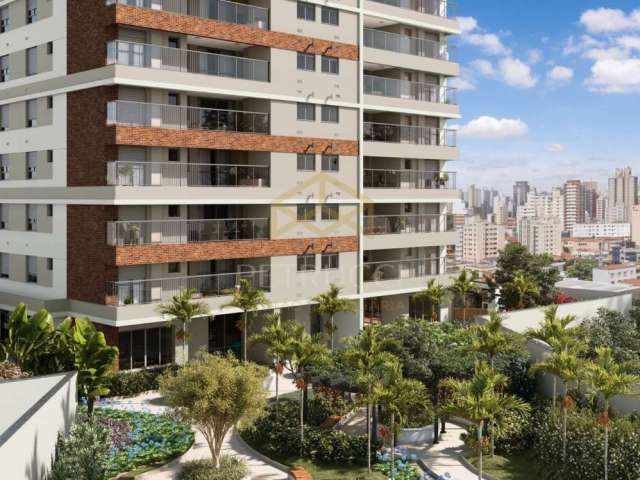 Apartamento com 3 quartos à venda na Rua Coronel Francisco Andrade Coutinho, 112, Cambuí, Campinas, 221 m2 por R$ 1.350.000