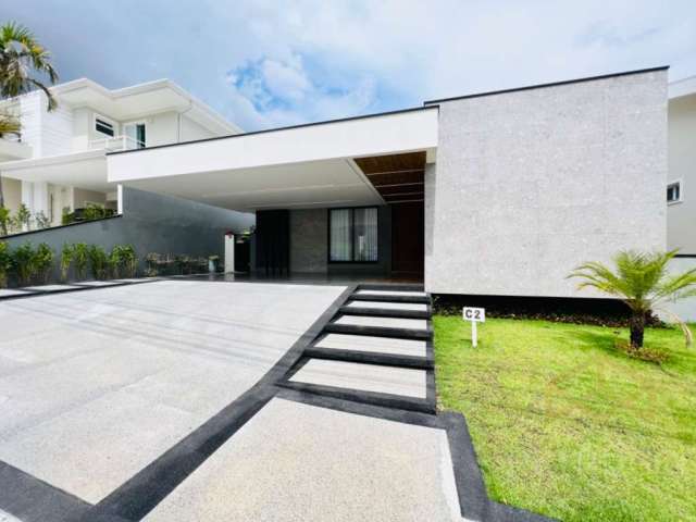 Casa em condomínio fechado com 4 quartos à venda na Rua Paiquere, 465, Jardim Paiquerê, Valinhos, 252 m2 por R$ 2.790.000