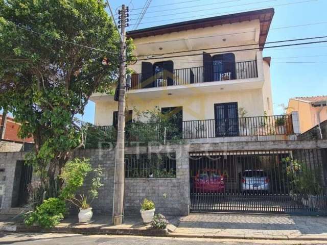 Casa comercial com 4 salas à venda na Rua Francisco Alves Feitosa, 74, Vila Joaquim Inácio, Campinas, 473 m2 por R$ 1.050.000