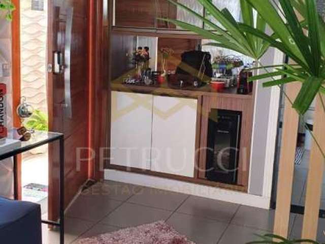 Casa em condomínio fechado com 3 quartos à venda na Florindo Zambon, 1005, Cidade Nova, Jundiaí, 107 m2 por R$ 920.000