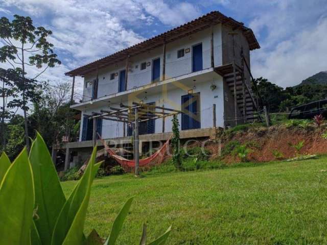 Casa comercial com 7 salas à venda na Eunice Borges do Rêgo, 515, Veloso, Ilhabela, 185 m2 por R$ 1.200.000