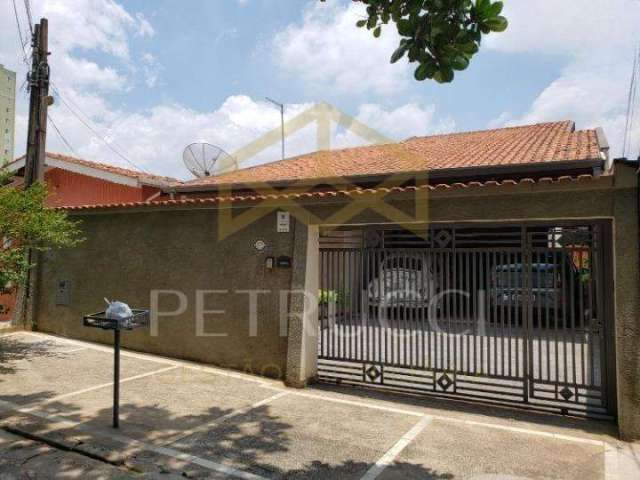 Casa com 4 quartos à venda na Rua Clodomiro Ferreira Camargo, 175, Jardim Chapadão, Campinas, 330 m2 por R$ 880.000