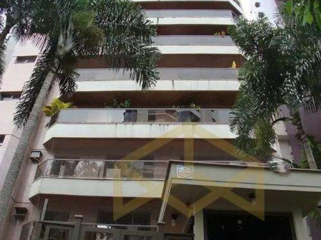 Apartamento com 4 quartos à venda na Rua Barreto Leme, 2044, Cambuí, Campinas, 235 m2 por R$ 1.800.000