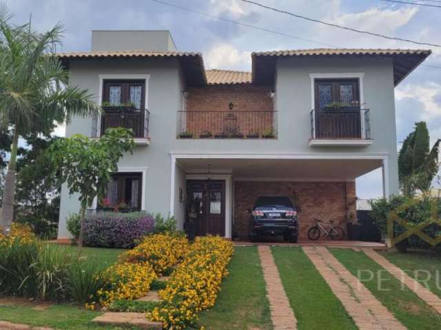 Casa em condomínio fechado com 4 quartos à venda na Porto Feliz, 25, Palmital, Porto Feliz, 293 m2 por R$ 3.500.000