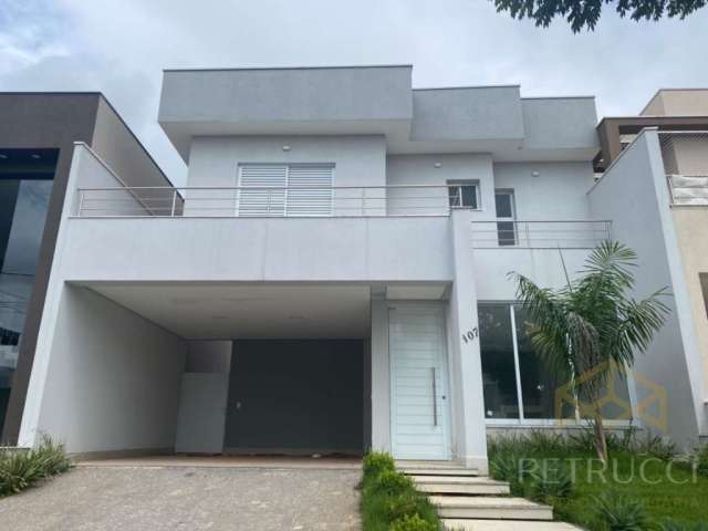 Casa em condomínio fechado com 3 quartos à venda na Avenida Olívio Franceschini, 2505, Parque Ortolândia, Hortolândia, 250 m2 por R$ 1.290.000