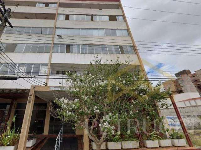 Apartamento com 2 quartos à venda na Rua Coronel Leme, 452, Centro, Bragança Paulista, 204 m2 por R$ 650.000