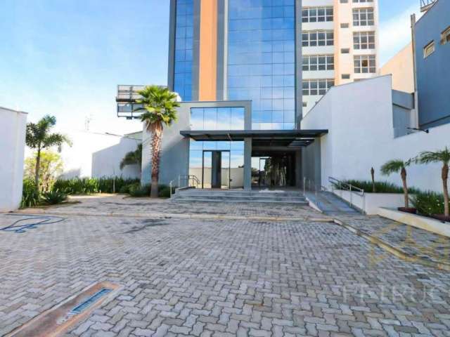 Sala comercial para alugar na Rua Orlando Carpino, 260, Jardim Chapadão, Campinas, 300 m2 por R$ 17.000