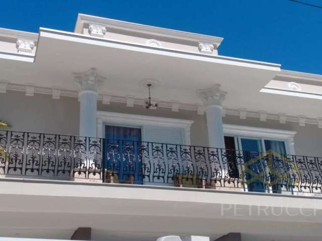 Casa com 6 quartos à venda na Alameda Carlos de Carvalho Vieira Braga, 01, Chácaras Alpina, Valinhos, 503 m2 por R$ 2.450.000