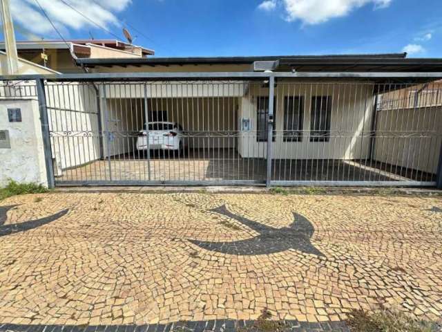 Casa com 4 quartos à venda na Rua Vargem Grande do Sul, 761, Jardim Nova Europa, Campinas, 274 m2 por R$ 1.064.000