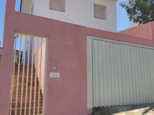 Casa com 3 quartos à venda na Rua Joseph Cooper Reinhardt, 001, Vila Marieta, Campinas, 250 m2 por R$ 775.000