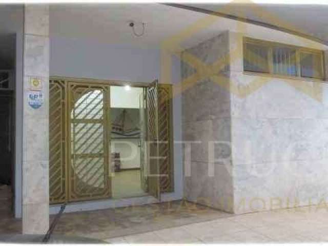 Casa comercial com 4 salas à venda na Avenida João Erbolato, 377, Jardim Chapadão, Campinas, 304 m2 por R$ 1.100.000