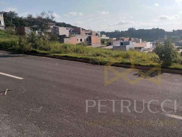 Terreno comercial à venda na Vergilio Angelon, 001, Loteamento Horizonte Azul, Itatiba por R$ 200.000