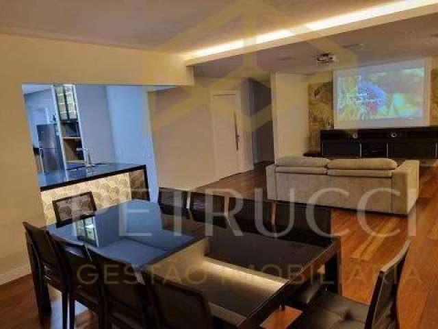 Apartamento com 4 quartos à venda na Rua Antônio Cesarino, 709, Centro, Campinas, 237 m2 por R$ 1.970.000