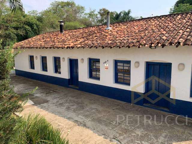 Fazenda com 1 sala à venda na Rua Heitor Penteado, 1407, Joaquim Egídio, Campinas, 290 m2 por R$ 2.500.000