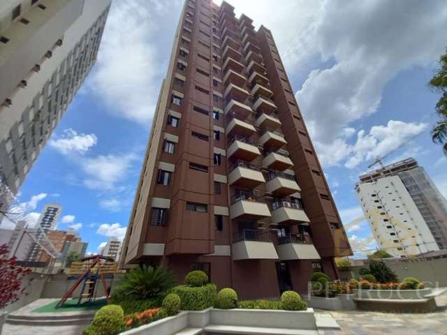 Apartamento com 3 quartos para alugar na Rua Conceição, 841, Cambuí, Campinas, 97 m2 por R$ 5.500