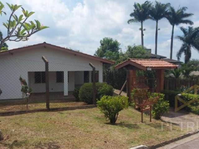 Casa em condomínio fechado com 3 quartos à venda na Estrada da Boiada, 3050, Vista Alegre, Vinhedo, 250 m2 por R$ 1.580.000