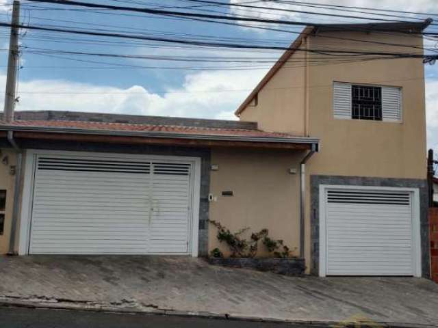 Casa com 3 quartos à venda na Rua João Batista D' Alessandro, 345, Jardim do Sol, Indaiatuba, 197 m2 por R$ 1.150.000