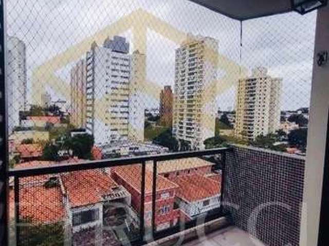 Apartamento com 3 quartos à venda na Avenida Dória, 360, Vila Alexandria, São Paulo, 90 m2 por R$ 695.000