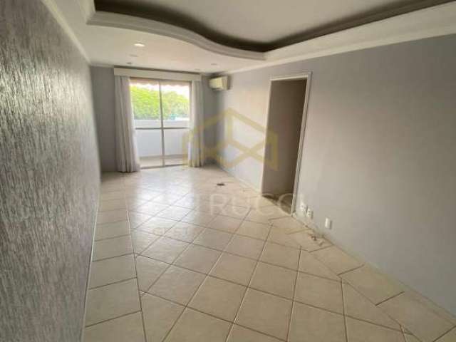 Apartamento com 3 quartos à venda na Avenida Júlio Prestes, 655, Taquaral, Campinas, 97 m2 por R$ 395.000