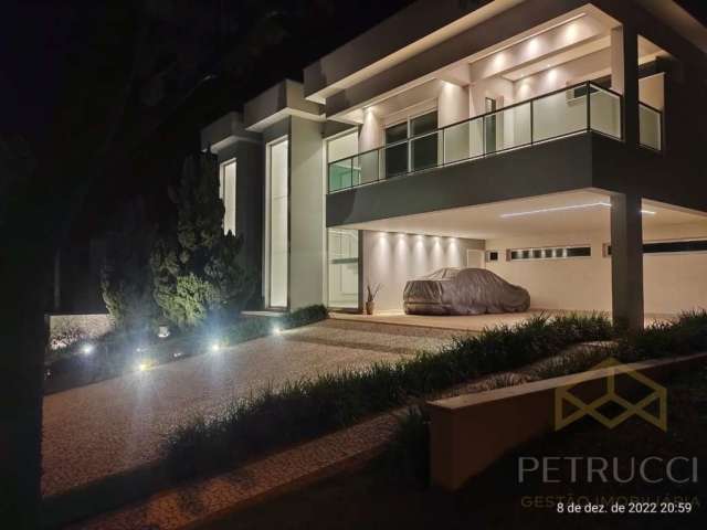 Casa em condomínio fechado com 5 quartos à venda na Porto Feliz, 25, Palmital, Porto Feliz, 470 m2 por R$ 2.950.000