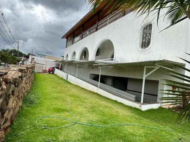 Casa comercial com 15 salas à venda na Rua Emerson José Moreira, 171, Parque Taquaral, Campinas, 1000 m2 por R$ 4.240.000