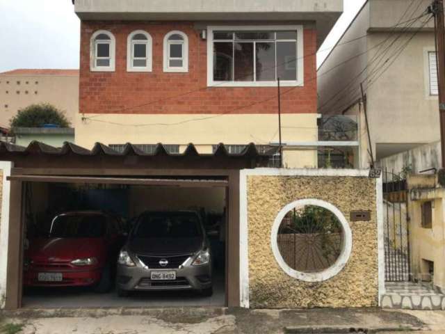 Casa com 4 quartos à venda na Rua Praia dos Estaleiros, 52, Jaraguá, São Paulo, 270 m2 por R$ 680.000