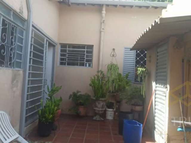 Casa com 2 quartos à venda na Rua Nhandeara, 262, Chácara da Barra, Campinas, 87 m2 por R$ 600.000