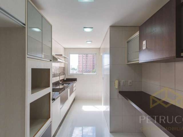 Apartamento com 2 quartos à venda na Rua Armando Salles de Oliveira, 590, Vila Todos os Santos, Indaiatuba, 107 m2 por R$ 825.000
