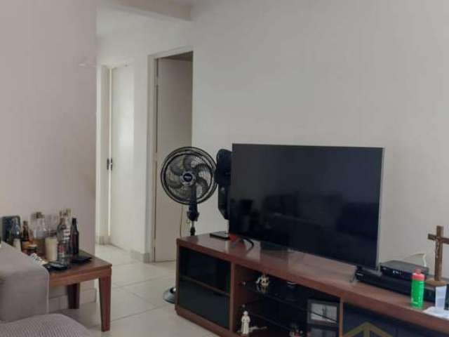 Apartamento com 2 quartos à venda na Júlia Lovisaro Vicentini, 100, Loteamento Nova Espírito Santo, Valinhos, 43 m2 por R$ 230.000