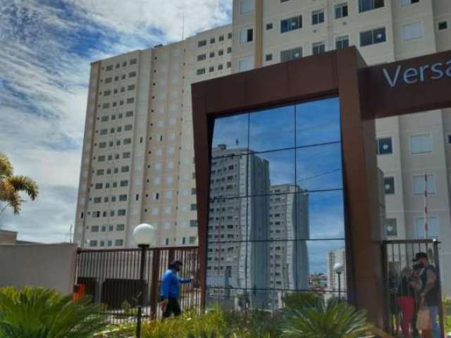 Apartamento com 2 quartos à venda na João Batista Morato do Canto, 1441, Vila Industrial, Campinas, 44 m2 por R$ 340.000