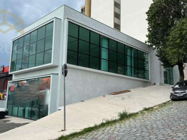 Prédio com 1 sala para alugar na Rua Major Solon, 946, Cambuí, Campinas, 394 m2 por R$ 15.000