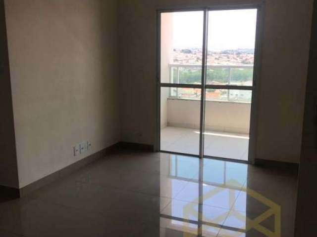 Apartamento com 2 quartos à venda na Rua Atílio Biondo, 808, Parque Franceschini, Sumaré, 72 m2 por R$ 479.000