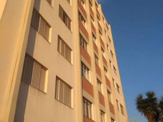 Apartamento com 2 quartos à venda na Rua Pedro Domingos Vitali, 750, Parque Itália, Campinas, 69 m2 por R$ 280.000