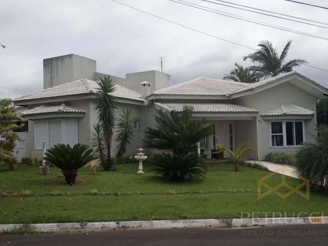 Casa em condomínio fechado com 6 quartos à venda na Alameda das Serras, 15, Parque Village Castelo, Itu, 430 m2 por R$ 1.500.000