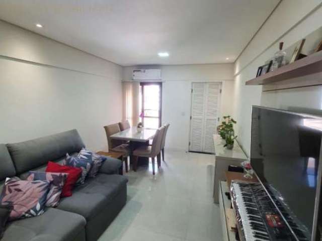 Apartamento com 1 quarto à venda na Avenida Anchieta, 636, Centro, Campinas, 51 m2 por R$ 390.000