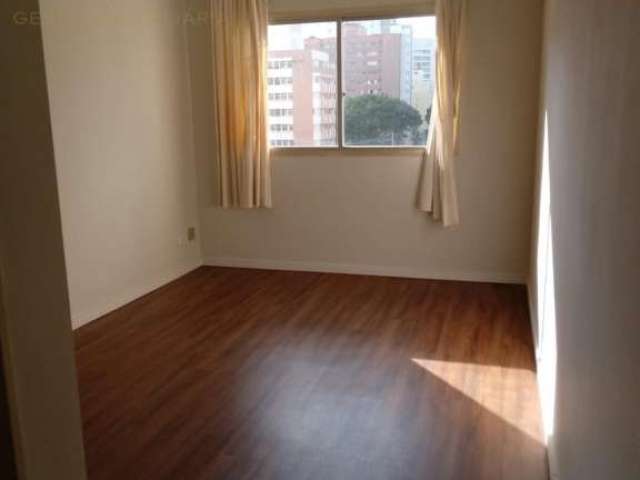 Apartamento com 1 quarto à venda na Rua Barreto Leme, 1189, Centro, Campinas, 46 m2 por R$ 230.000