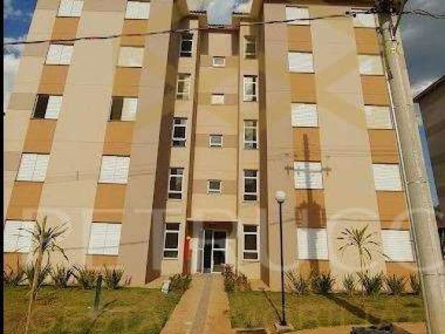 Apartamento com 2 quartos à venda na Rua Júlia Lovisaro Vicentini, 1057, Sítios Frutal, Valinhos, 43 m2 por R$ 250.000