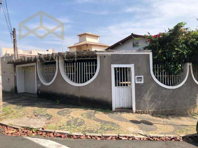 Casa comercial com 3 salas à venda na Rua Pirajuí, 001, Jardim Leonor, Campinas, 228 m2 por R$ 1.150.000