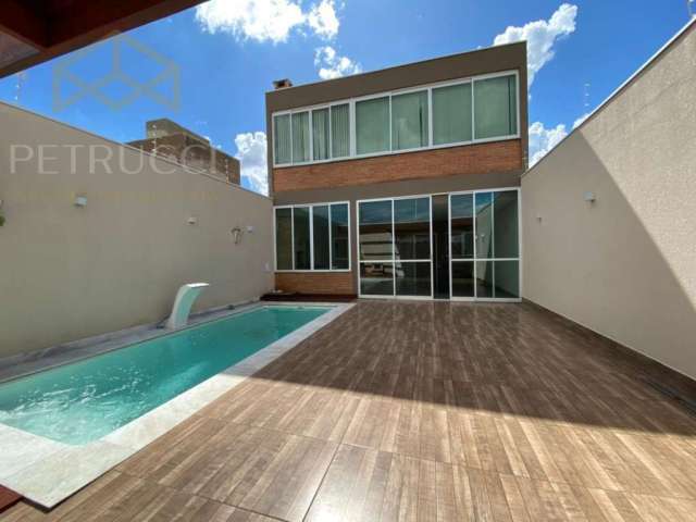 Casa com 2 quartos à venda na Nelson José de Campos, 159, Parque Residencial Sabiás, Indaiatuba, 150 m2 por R$ 650.000