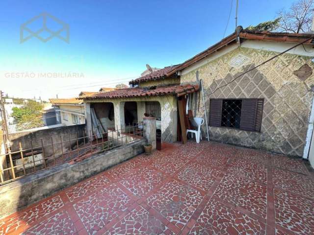 Casa com 2 quartos à venda na Augusto Dias da Silva, 129, Vila Industrial, Campinas, 115 m2 por R$ 300.000