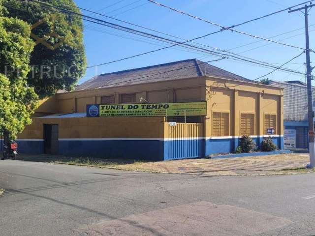 Barracão / Galpão / Depósito para alugar na Avenida Bueno de Miranda, 429, Vila Industrial, Campinas, 1950 m2 por R$ 28.000