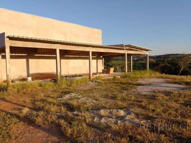 Terreno comercial para alugar na José Bonifácio Coutinho Nogueira, km15, Joaquim Egídio, Campinas por R$ 10.000