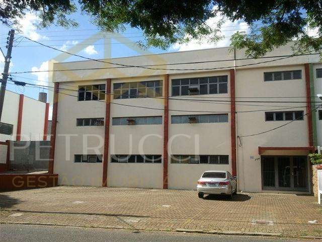 Prédio à venda na Rua Doutor João Valente do Couto, 784, Jardim Santa Genebra, Campinas, 1400 m2 por R$ 6.300.000