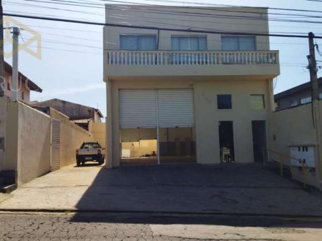 Barracão / Galpão / Depósito para alugar na Avenida Santa Genebra, 307, Jardim Santa Genebra, Campinas, 247 m2 por R$ 6.000