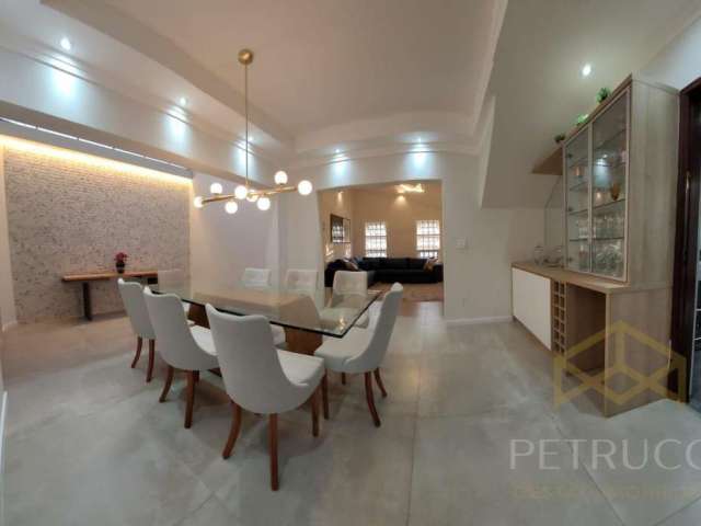 Casa com 4 quartos para alugar na Rua Carolina Prado Penteado, 641, Jardim Bom Retiro, Campinas, 275 m2 por R$ 10.000