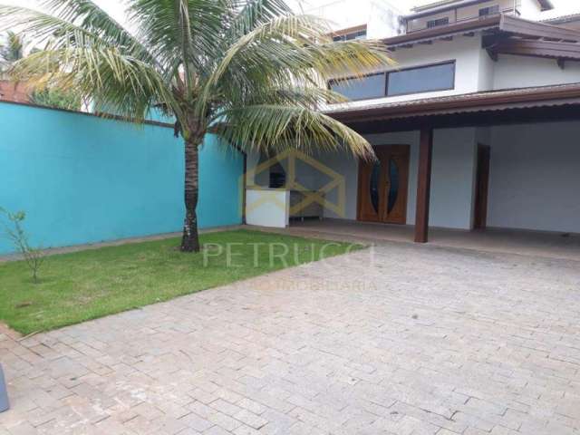 Casa com 2 quartos para alugar na Rua Teófilo Tavares Filho, 32, Parque Jambeiro, Campinas, 135 m2 por R$ 4.000